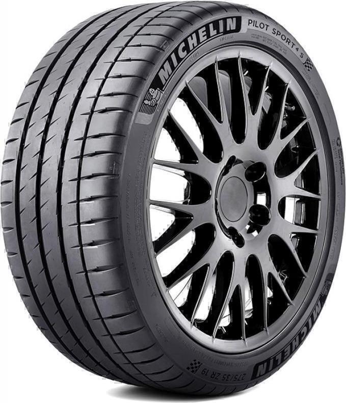 Michelin PILOT SPORT 4 S FR ZP 305/30 R20 99Y