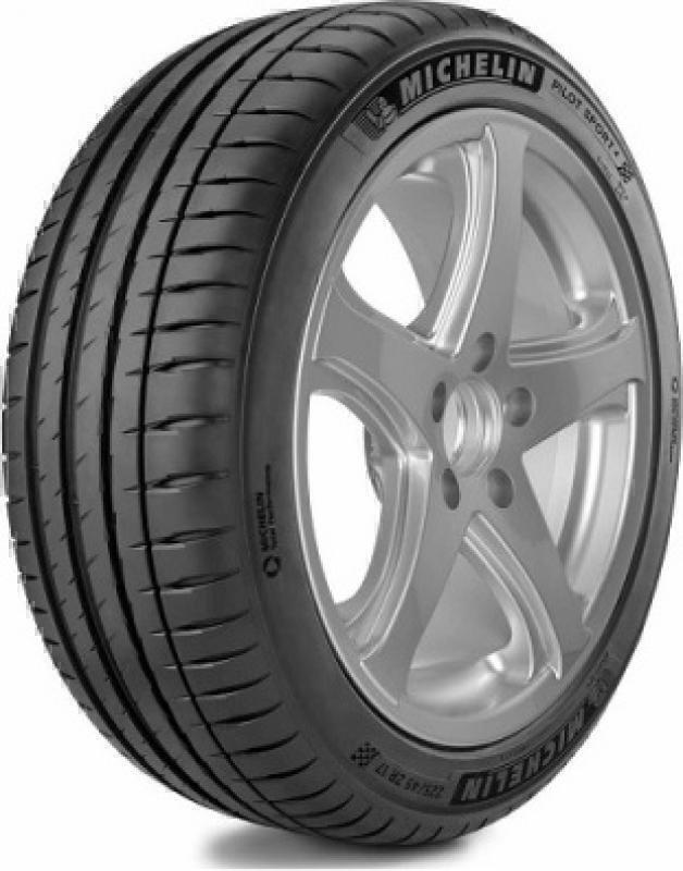 Michelin PILOT SPORT 4 XL FR N0 265/45 R19 105Y