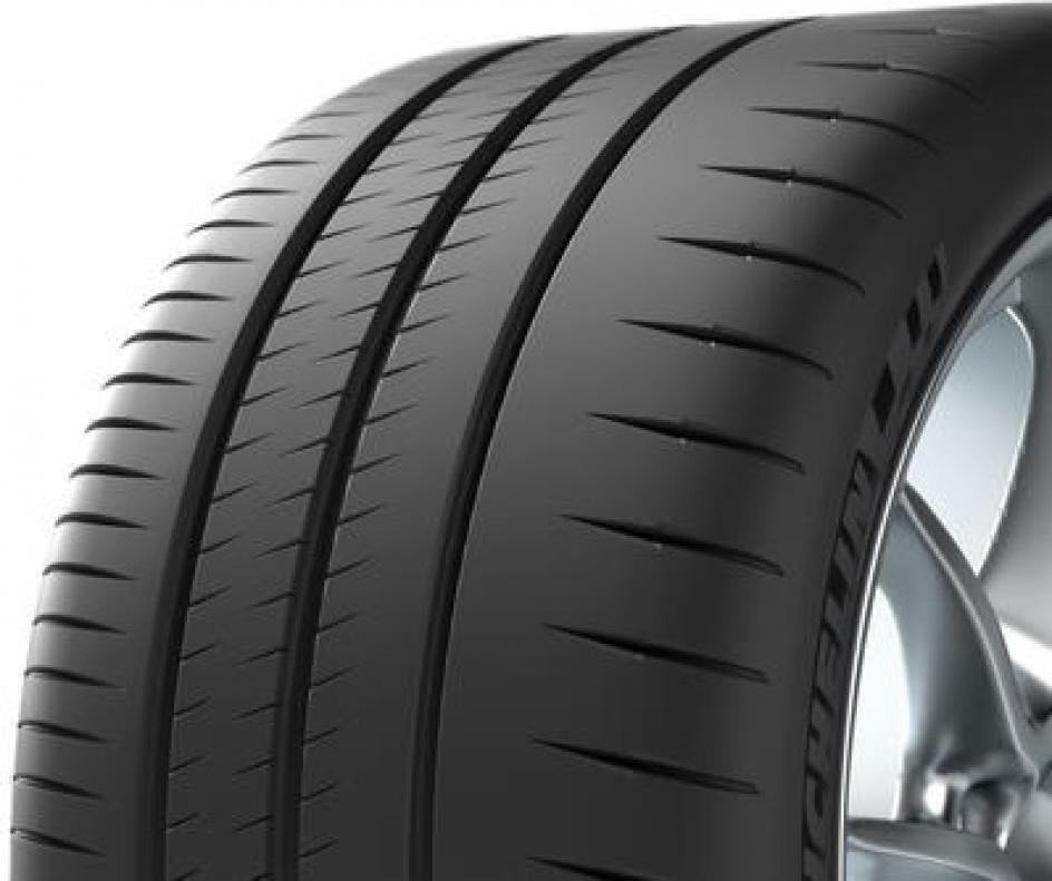 Michelin PILOT SPORT CUP 2 CONNECT DT XL FR * 275/35 R19 100Y