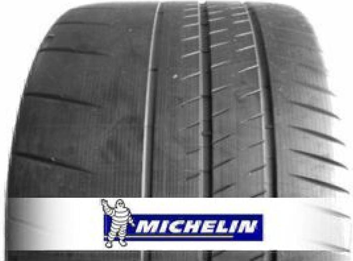 Michelin PILOT SPORT CUP 2 CONNECT FR 345/30 R20 106Y