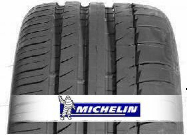 Michelin PILOT SPORT PS2 XL FR MO 275/45 R20 110Y