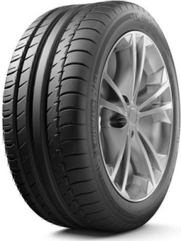 Michelin PILOT SPORT PS2 XL FR N2 295/30 R19 100Y