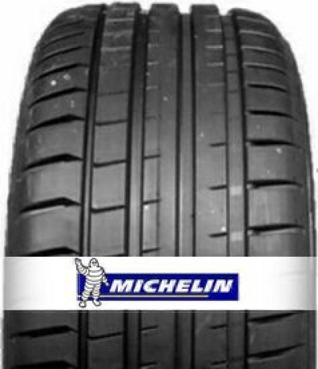 Michelin PILOT SPORT S 5 XL MO1 295/30 R21 102Y