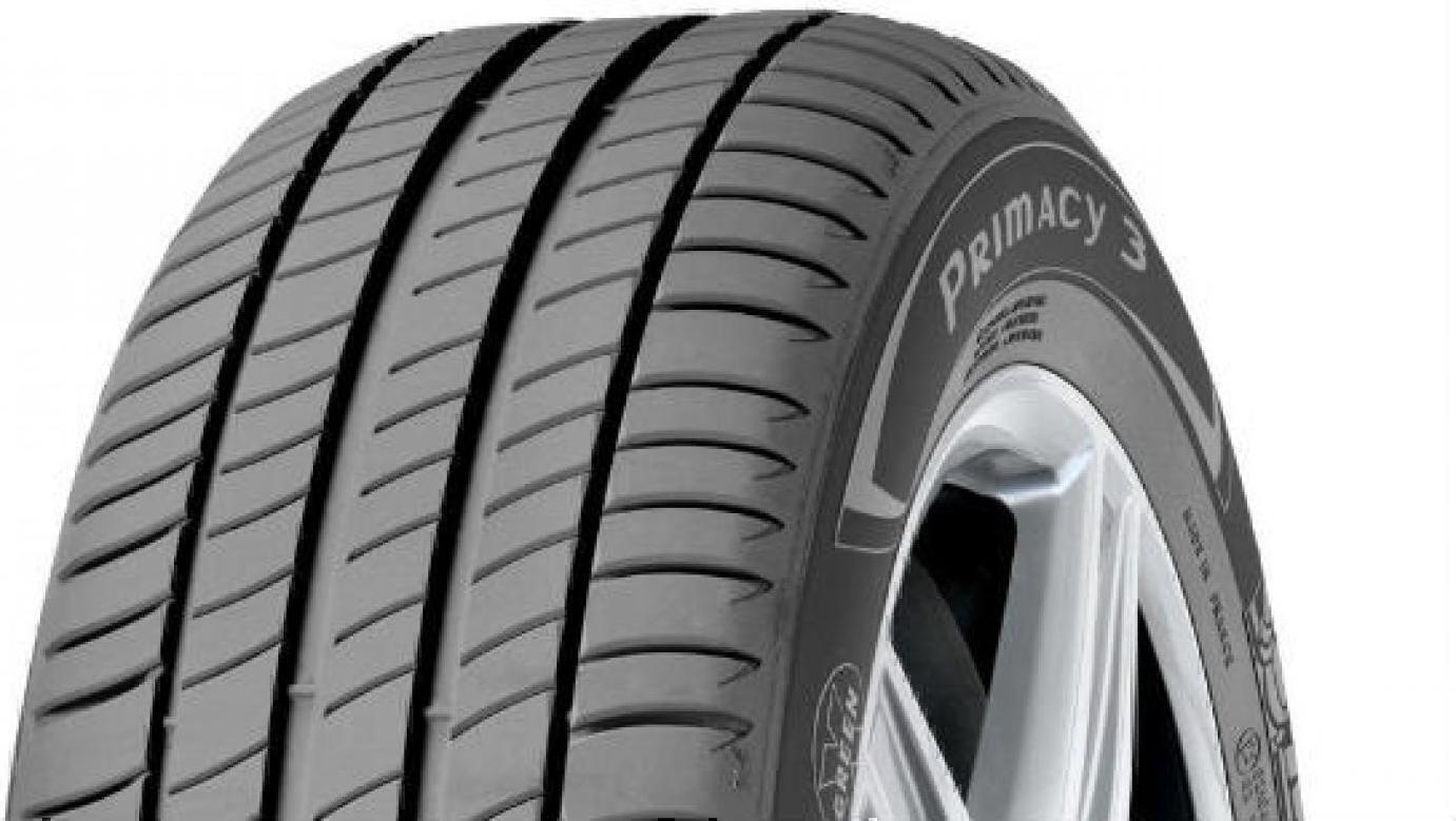 Michelin PRIMACY 3 GRNX XL FR ZP 205/45 R17 88W
