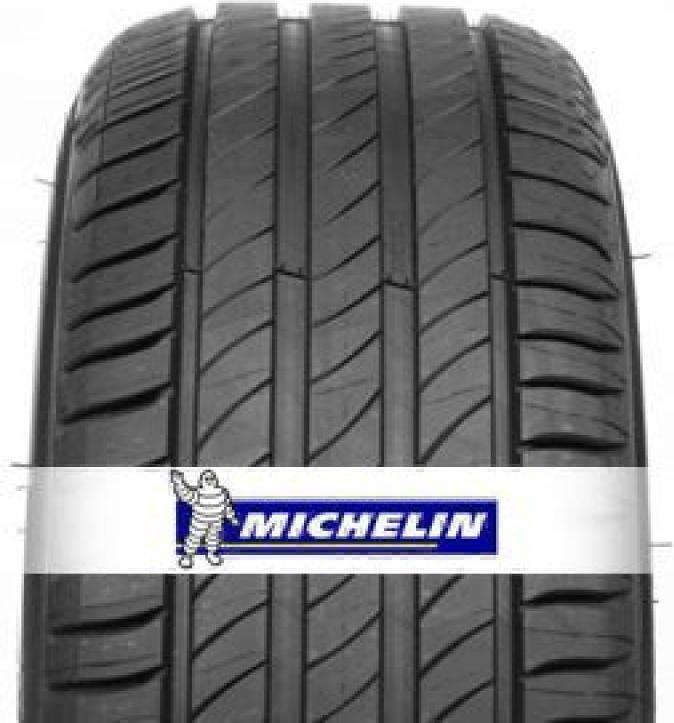 Michelin PRIMACY 4+ FP 185/50 R16 81H