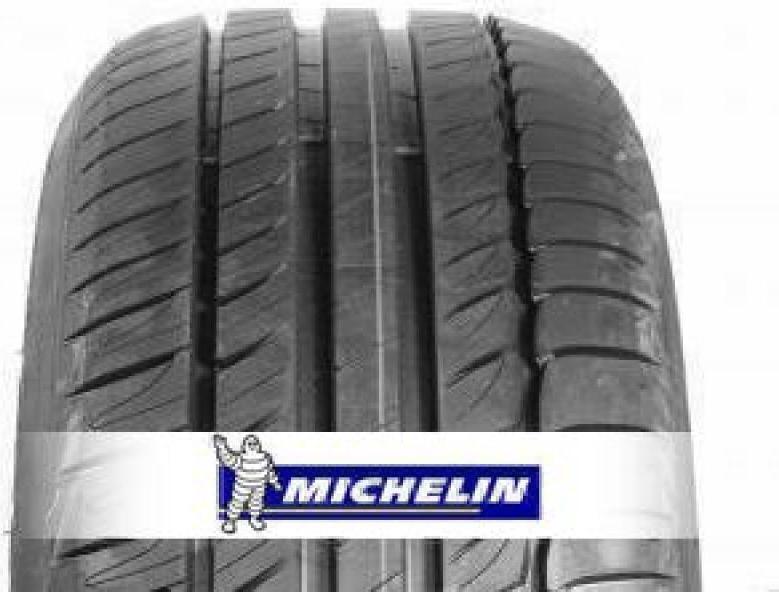 Michelin PRIMACY HP GRNX FR MO 245/40 R17 91W