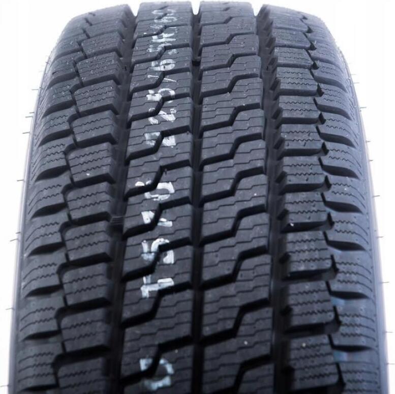 Nexen N'blue 4Season Van 195/60R16 99/97H