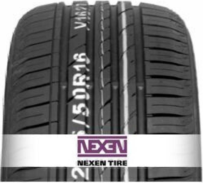 Nexen N'Blue HD+ 175/70R14 84T