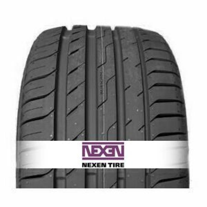 Nexen N'Fera Sport 225/45R17 91Y