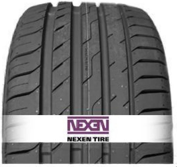 Nexen N'Fera Sport (EV) XL SOUND ABSORBER 235/55 R19 105V
