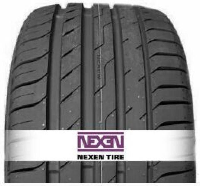 Nexen N'FERA SPORT R0 235/60R17 102V