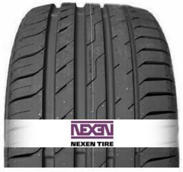 Nexen N'FERA SPORT XL * 255/50R21 109Y