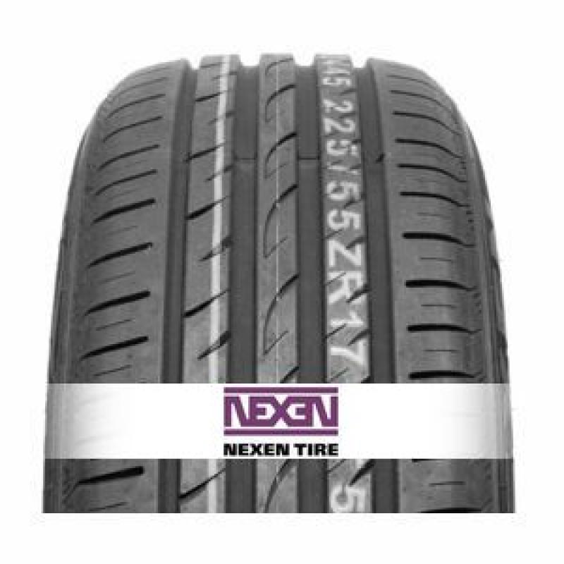 Nexen N FERA SU4 MFS 215/55R17 94W