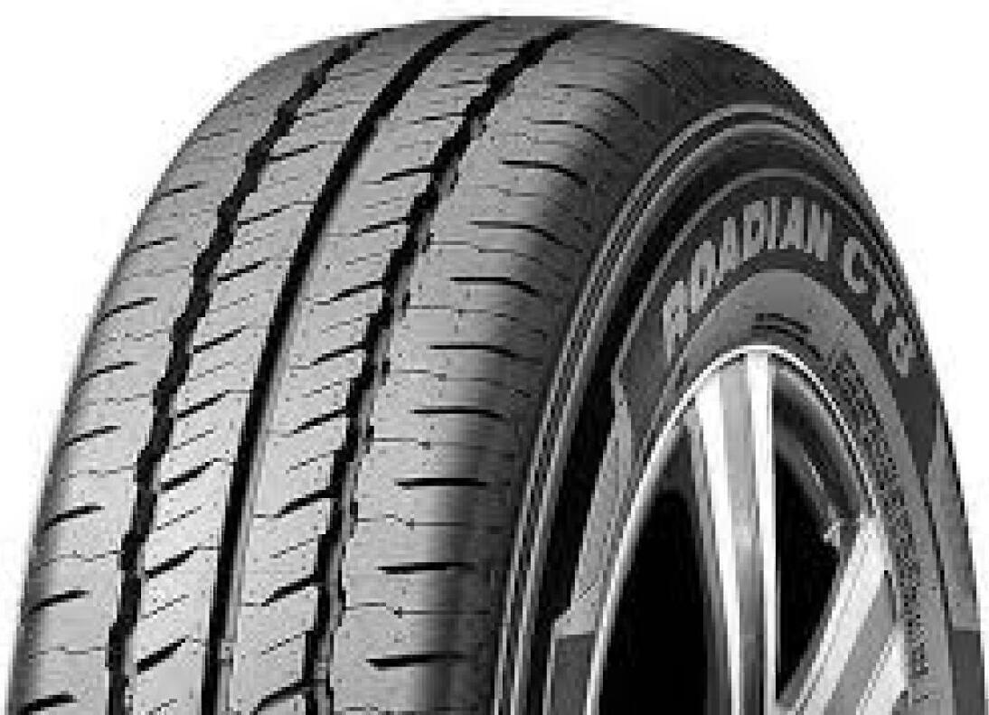 Nexen ROADIAN CT-8 225/70R15 112T