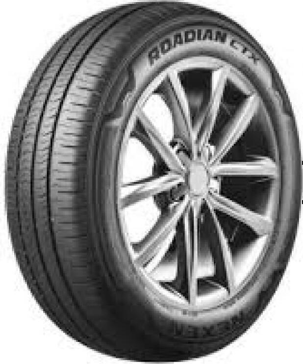 Nexen ROADIAN CTX XL 235/55R18 104H