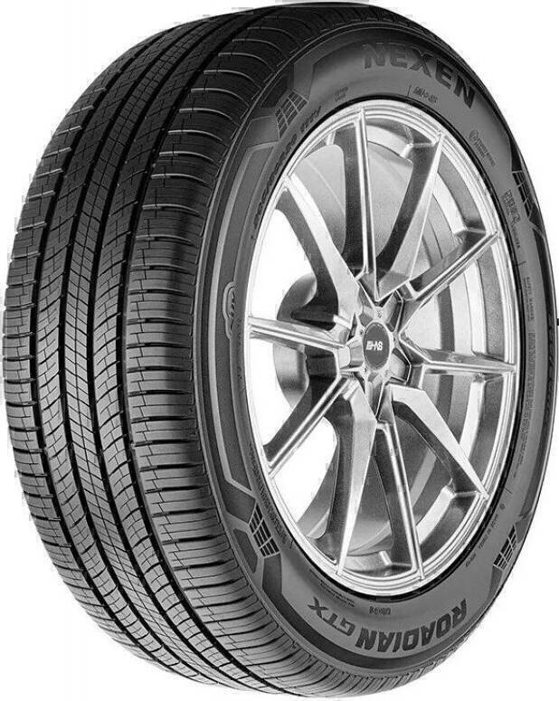 Nexen Roadian GTX EV 215/65R17 99H