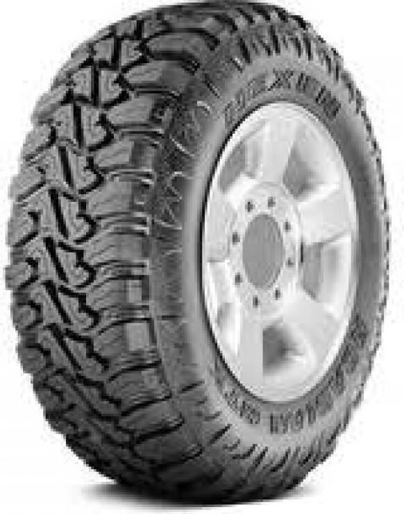 Nexen Roadian MTX 285/70R17 121/118Q