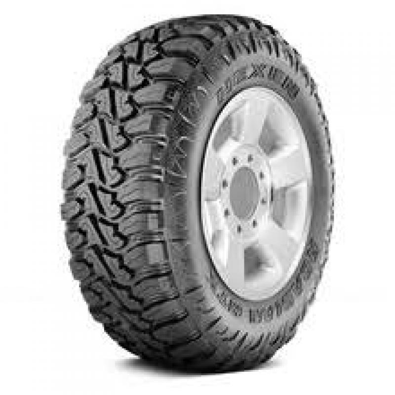 Nexen ROADIAN MTX RM7 POR 305/65R17 121/118Q