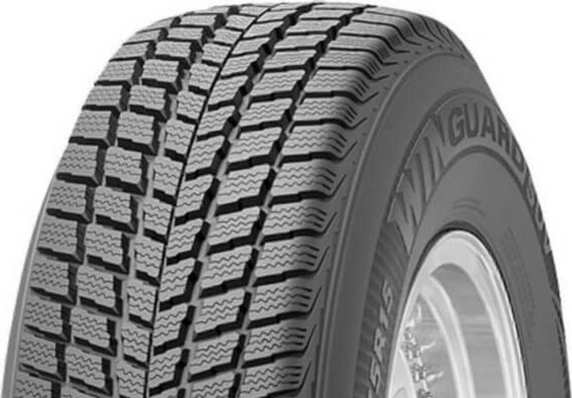 Nexen WINGUARD SPORT-2 245/50 R18 104V