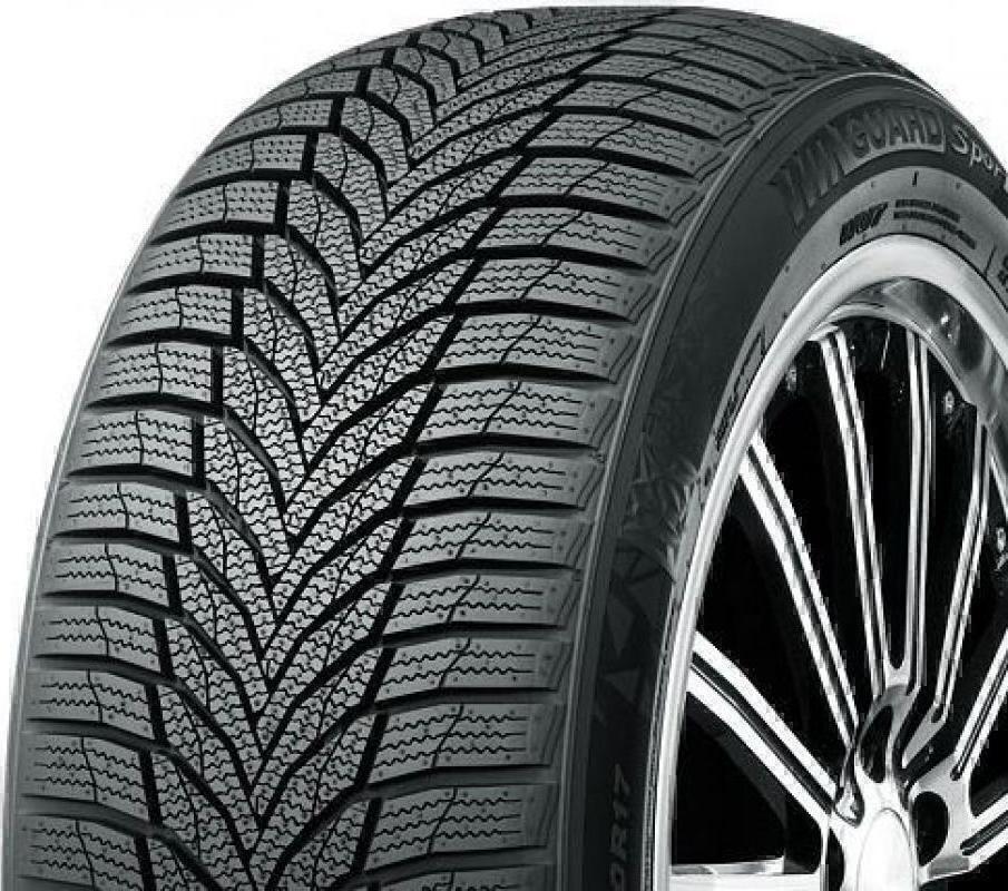 Nexen WINGUARD SPORT-2 XL 225/60 R16 102V