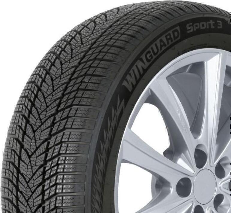 Nexen WINGUARD SPORT-3 XL 205/60R16 96H