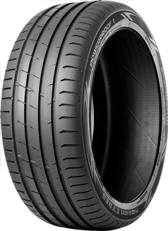Nokian Powerproof 1 XL 255/60 R18 112V