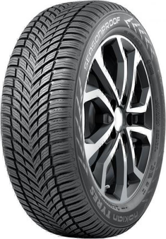 Nokian Seasonproof 2 SilentDrive XL 235/55R19 105W