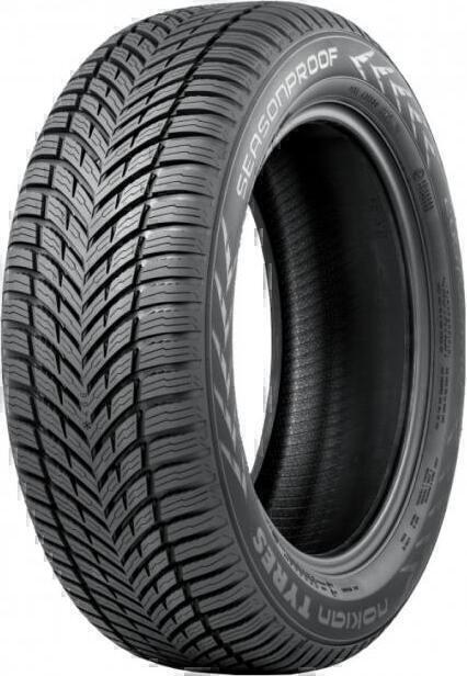 Nokian SEASONPROOF SUV 235/60 R17 102V