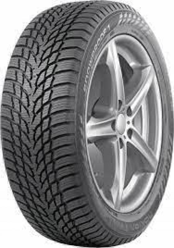 Nokian Snowproof 1 195/65 R15 91T