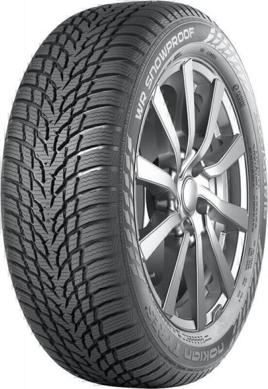 Nokian Snowproof 2 225/50 R17 94H