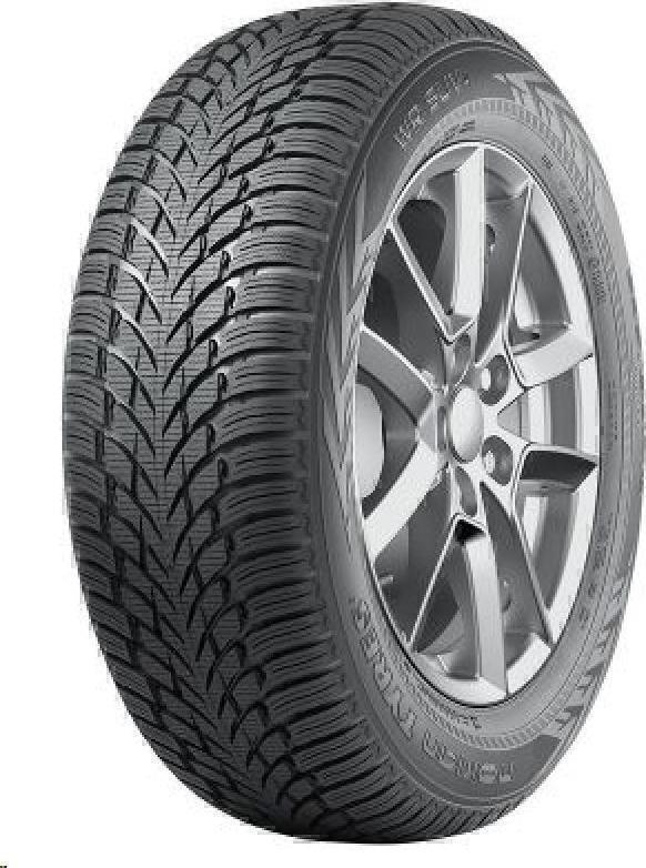 Nokian WR SUV 4 XL 245/50 R19 105V