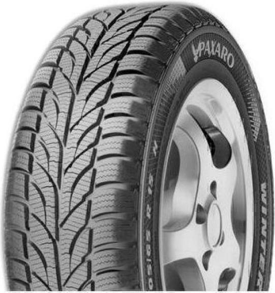 Paxaro 4x4 WINTER XL FR 235/60 R18 107H