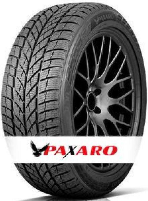 Paxaro INVERNO XL FR 225/45 R18 95V