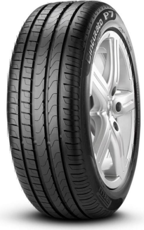 Pirelli Cinturato P7 (P7C1) XL J 245/40 R18 97Y