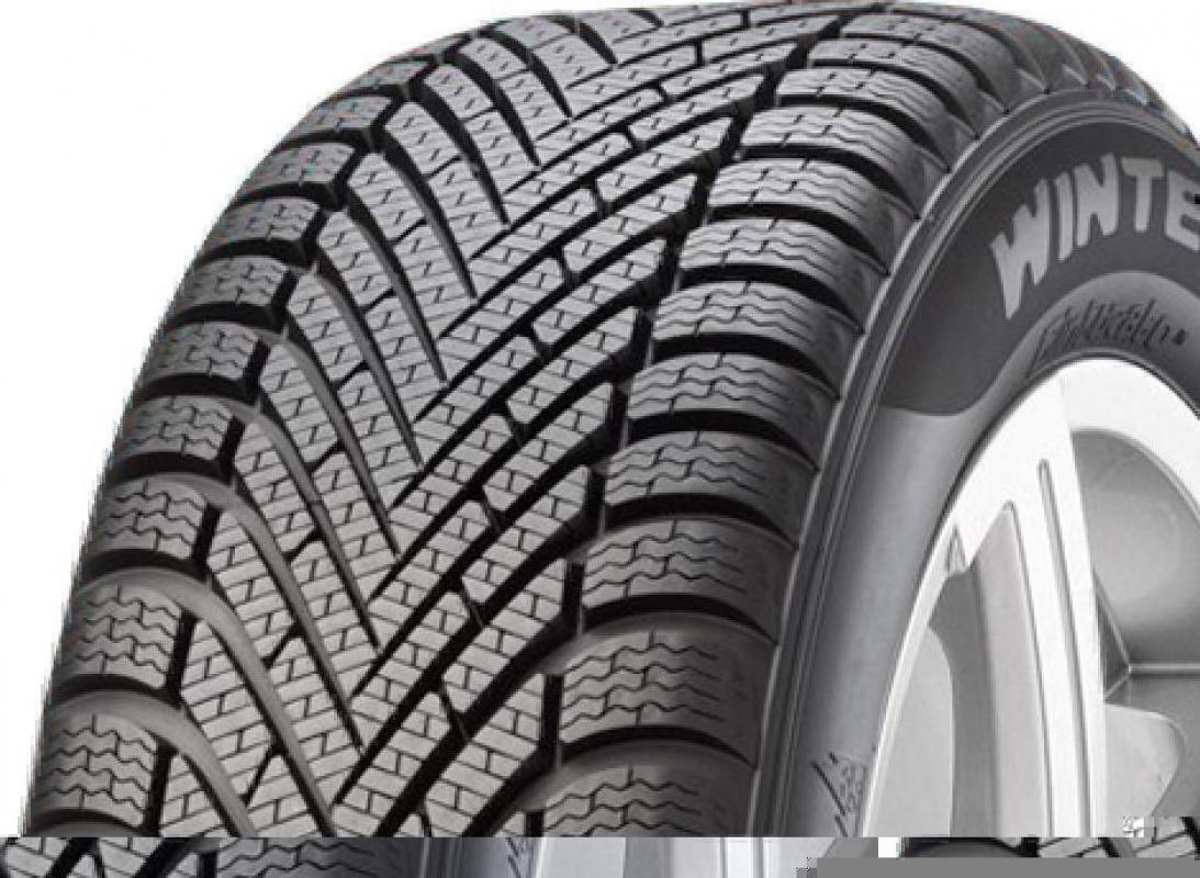 Pirelli Cinturato Winter 2 SealInside (+) 215/55 R17 94H