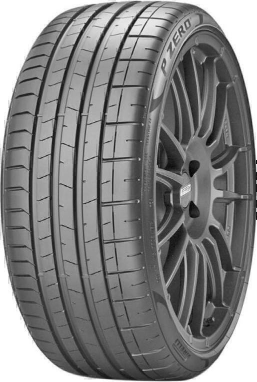 Pirelli P-ZERO PZ4 L.S. K1 XL RFT * 275/40R20 106W