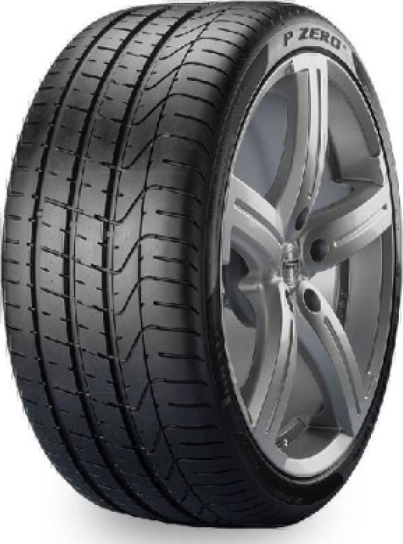 Pirelli P Zero (PZ3) F01 285/35R20 100Y