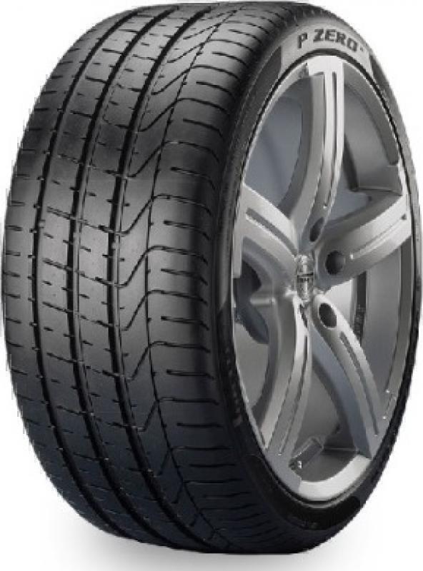 Pirelli P Zero (PZ3) XL B 265/40R21 105Y
