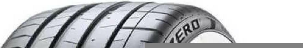 Pirelli P Zero (PZ4) S.C. XL F03 245/35R20 95Y