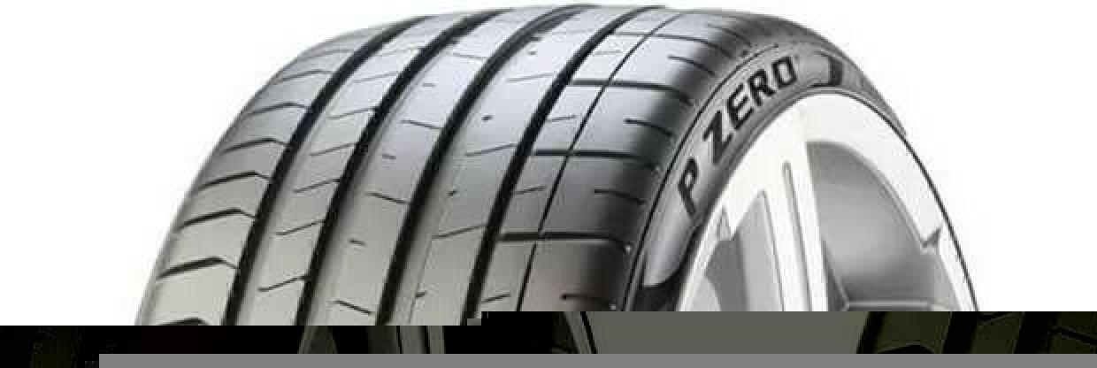 Pirelli P Zero (PZ4) S.C. XL RO1 PNCS 265/30R21 96Y