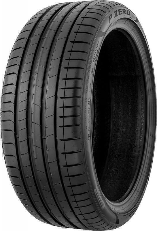 Pirelli P ZERO PZ4 S.C. XL FR R-F ELT RE0 265/40R20 104Y