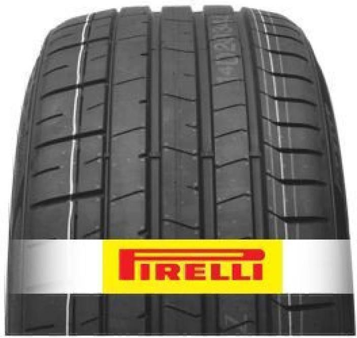 Pirelli P Zero PZ4 XL FR Seal Inside * 285/40 R20 108Y