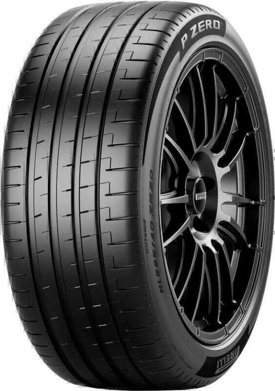 Pirelli P Zero PZ5 XL FR ELT L1 285/35R23 107Y
