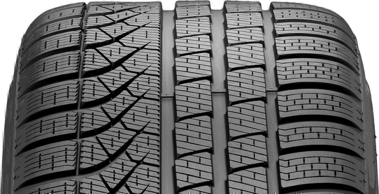 Pirelli P Zero Winter KS XL 245/40 R19 98V