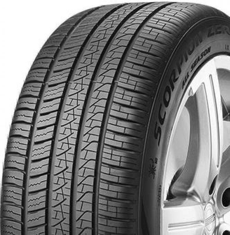 Pirelli Scoprion Zero All Season XL * R-F 275/45R20 110H