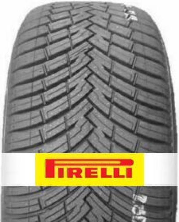 Pirelli Scorpion Verde All Season SF2 XL Seal Inside 235/60 R18 107W