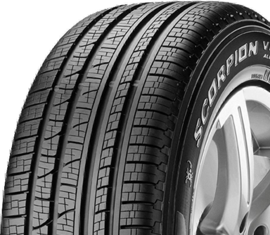 Pirelli Scorpion Verde All Season XL AOE R-F 255/55R19 111H