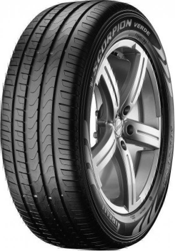 Pirelli Scorpion Verde XL LR 245/45 R20 103W