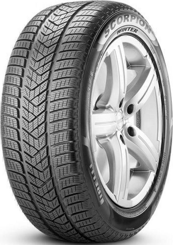 Pirelli Scorpion Winter AR 235/60 R18 103V