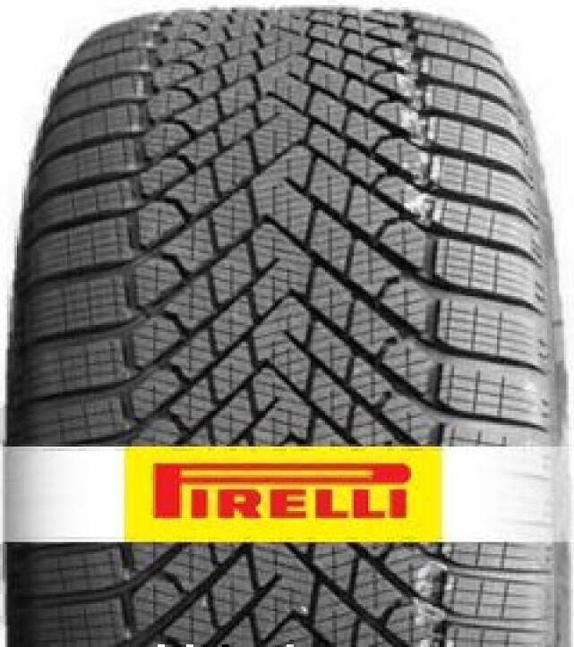 Pirelli Scorpion Winter FR (+) AO ELT Seal Inside 255/50 R19 103T